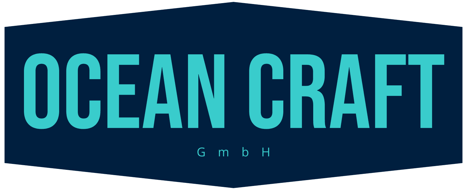 OCEAN CRAFT GmbH Logo